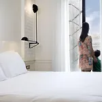 Praktik Bakery Barcelona