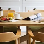 Hotel Praktik Bakery