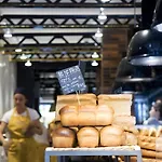 Praktik Bakery 3*