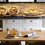 Praktik Bakery 3* Barcelona