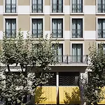 Hotel Praktik Bakery Barcelona
