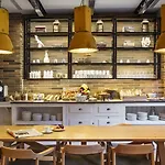 Praktik Bakery Hotel