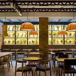 Hotel Praktik Bakery Barcelona