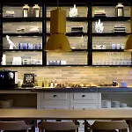 Praktik Bakery Barcelona