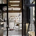 Hotel Praktik Bakery Barcelona