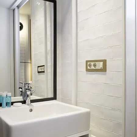 Praktik Bakery 3* ברצלונה