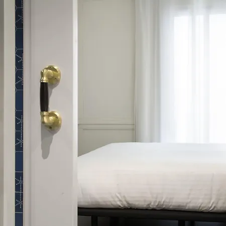 מלון Praktik Bakery 3*