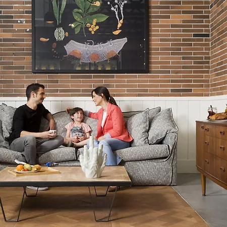 Praktik Bakery מלון ברצלונה