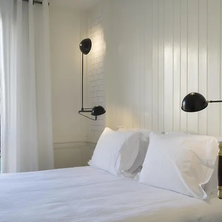 Praktik Bakery מלון ברצלונה