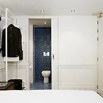 Praktik Bakery Hotel
