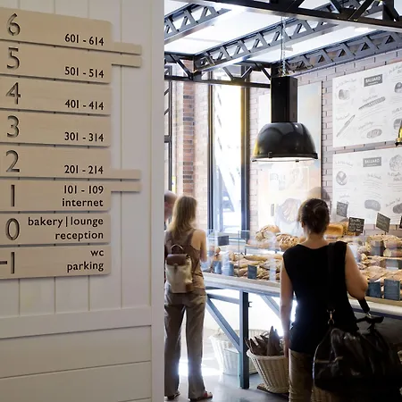 酒店 普莱提克备克瑞酒店 3*