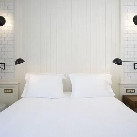 普莱提克备克瑞酒店 3*