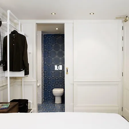 普莱提克备克瑞酒店 3*