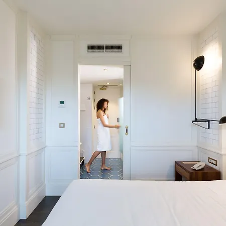 ホテル プラクティーク ベーカリー