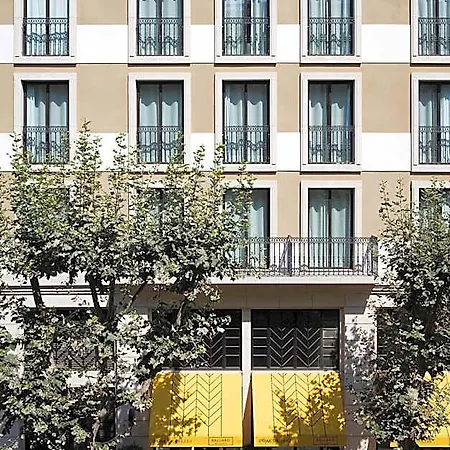 Hotel Praktik Bakery 3*