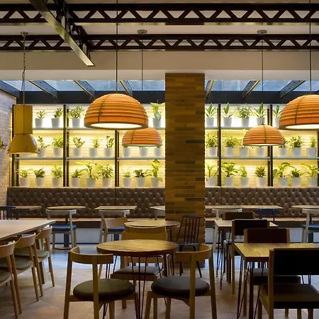 酒店 普莱提克备克瑞酒店 巴塞罗那