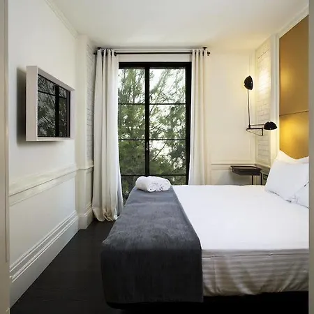 Hotel Praktik Bakery Barcelona