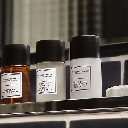 普莱提克备克瑞酒店 巴塞罗那