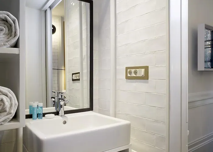 Praktik Bakery 3* Barcelona