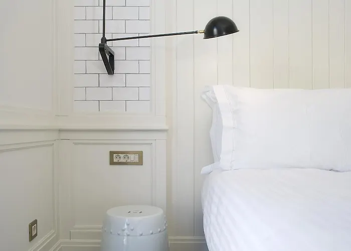 Praktik Bakery Barcelona