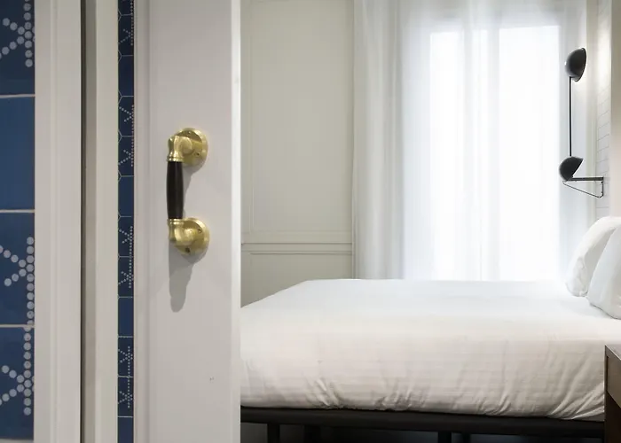 Hotel Praktik Bakery 3*