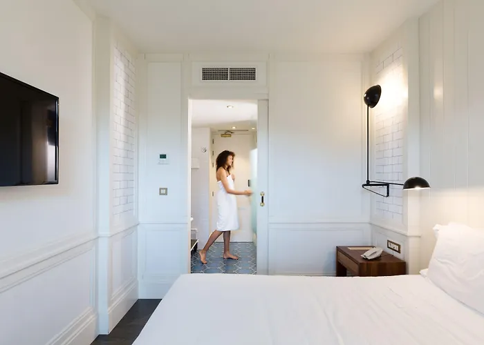 Hotel Praktik Bakery