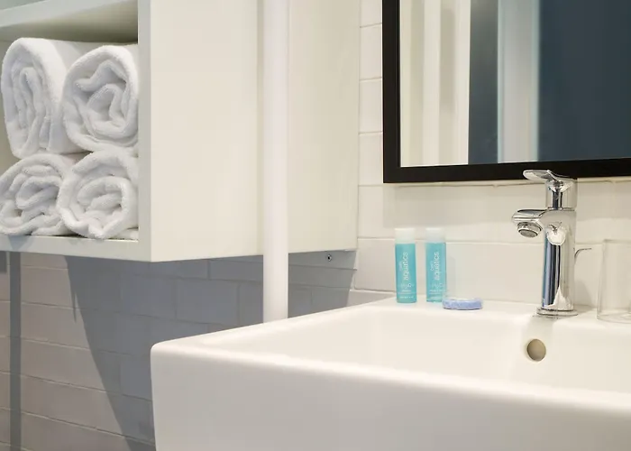 Hotel Praktik Bakery Barcelona