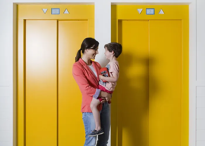 Hotel Praktik Bakery Barcelona