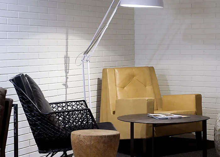 Hotel Praktik Bakery 3*