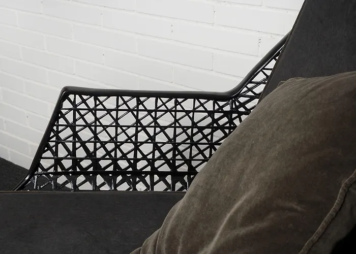 Praktik Bakery Hotel