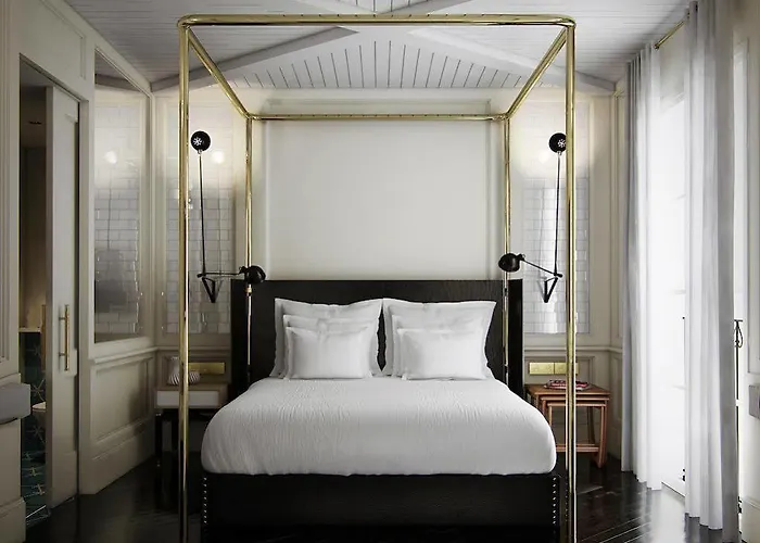 Hotel Praktik Bakery