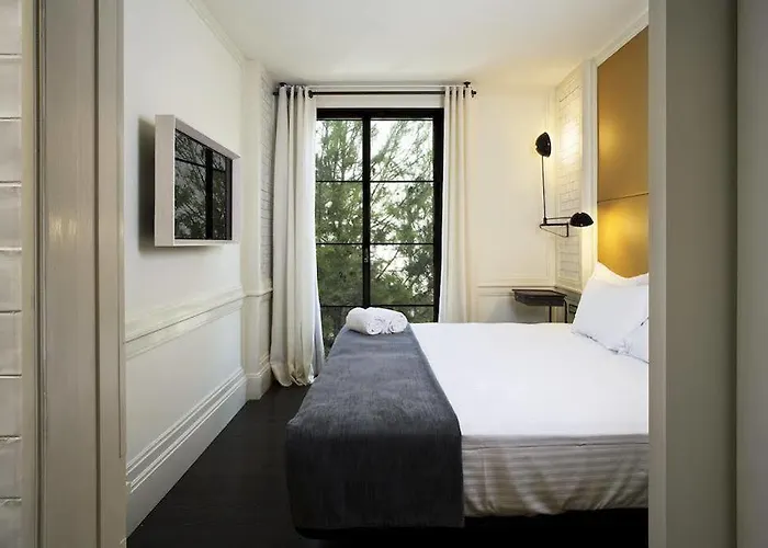 Hotel Praktik Bakery Barcelona