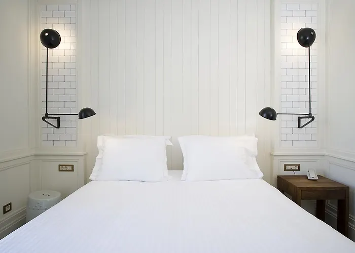 Hotel Praktik Bakery 3*