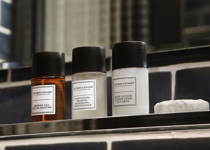 Praktik Bakery Barcelona