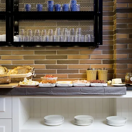 Hotel Praktik Bakery Barcellona