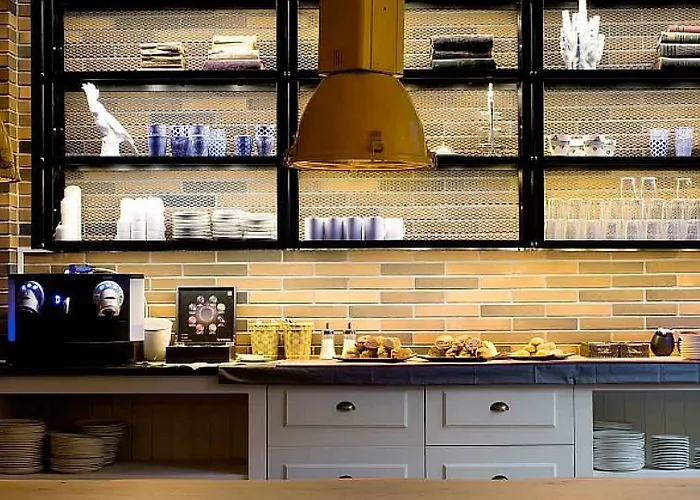 프락틱 베이커리 3*